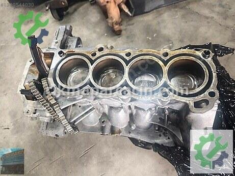 Nissan Micra Motor Komple çıkma parça