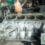 Çıkma Orijinal Motor Komple Nissan Micra
