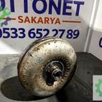 Nissan Micra Orijinal Çıkma Türbin