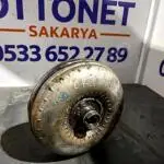 Nissan Micra Orijinal Çıkma Türbin