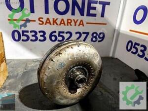 Nissan Micra Orijinal Çıkma Türbin