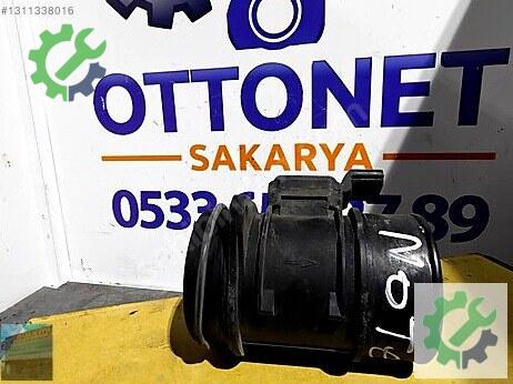 Nissan Note Hava Akış Sensörü çıkma parça