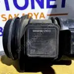 Nissan Note DCI Hava Akış Sensörü Çıkma