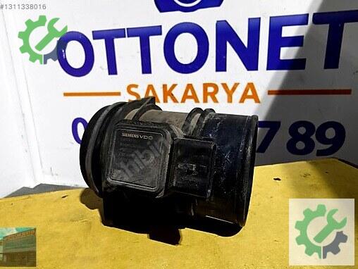 Nissan Note Hava Akış Sensörü çıkma parça