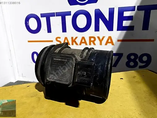 Nissan Note Hava Akış Sensörü çıkma parça