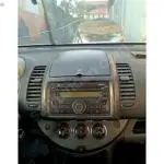 Nissan Note 2010 Orijinal Çıkma Panjur