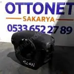 Nissan Note Bakalit Çıkma
