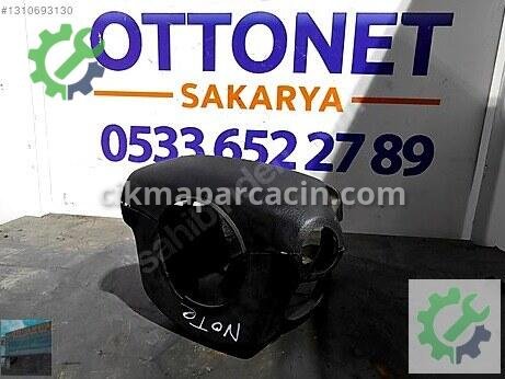 Nissan Note Bakalit çıkma parça