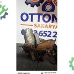 Nissan Note Direksiyon Kutusu 488109U13A Çıkma