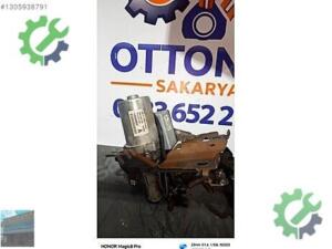 Nissan Note Direksiyon Kutusu 488109U13A Çıkma