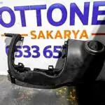 Nissan Note Orijinal Çıkma Torpido