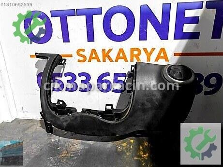 Nissan Note Torpido çıkma parça