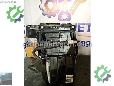 Nissan NX Coupe Kalorifer Kutusu çıkma parça