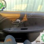 Çıkma Orijinal Kapı Çıtası Nissan Note