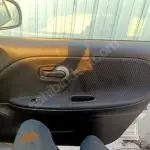 Çıkma Orijinal Kapı Çıtası Nissan Note