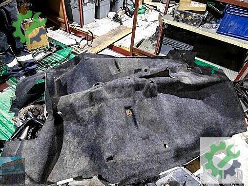 Nissan Note Taban Döşemesi çıkma parça