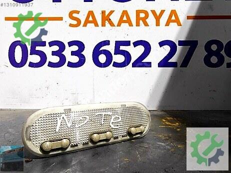 Nissan Note Tavan Lambası çıkma parça