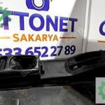 Çıkma Orijinal Vites Topuzu Nissan Note