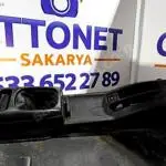 Çıkma Orijinal Vites Topuzu Nissan Note