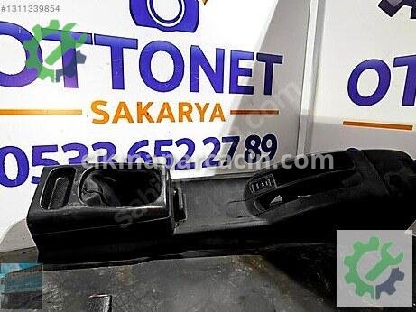 Nissan Note Vites Topuzu çıkma parça