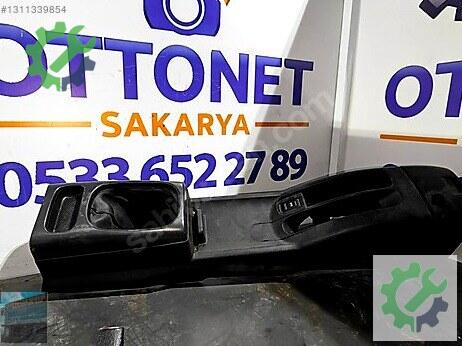 Nissan Note Vites Topuzu çıkma parça
