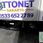 Çıkma Orijinal Vites Topuzu Nissan Note