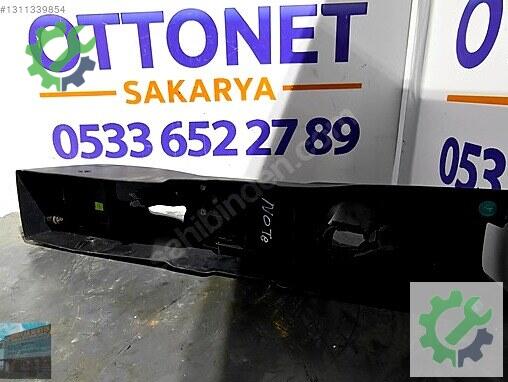 Nissan Note Vites Topuzu çıkma parça