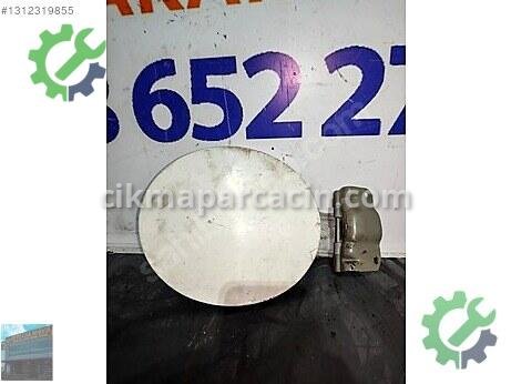 Nissan Note Çamurluk çıkma parça