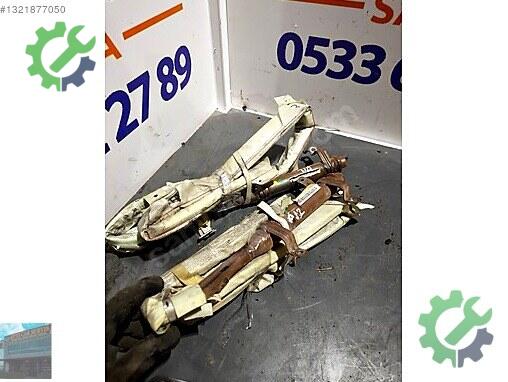 Nissan Primera Airbag (Hava Yastığı) çıkma parça