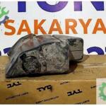 Nissan Primera Yedek Su Deposu Çıkma