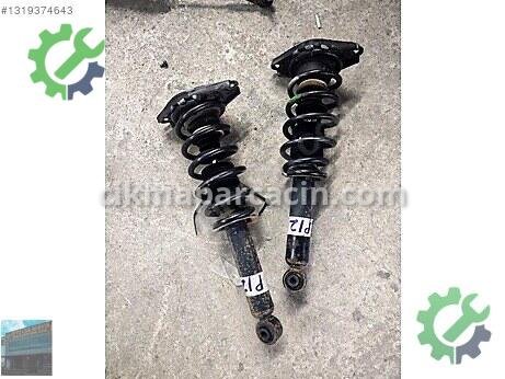 Nissan Primera Arka Amortisör çıkma parça
