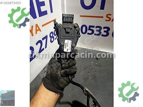 Nissan Primera Gaz Pedalı çıkma parça