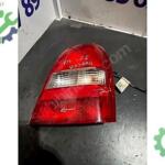 Nissan Primera Arka Stop Çıkma