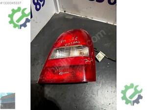 Nissan Primera Arka Stop Çıkma