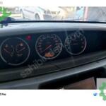 Nissan Primera Orijinal Çıkma Gösterge Paneli