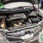 Nissan Primera Şanzıman Komple Çıkma