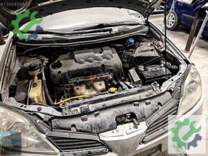Nissan Primera Şanzıman Komple Çıkma