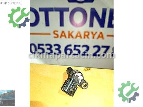 Nissan Primera Beyin çıkma parça