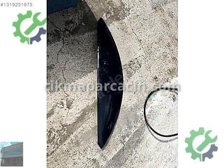 Nissan Primera Torpido çıkma parça