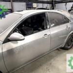 Nissan Primera 2003-2008 Orijinal Çıkma Sol Arka Kapı