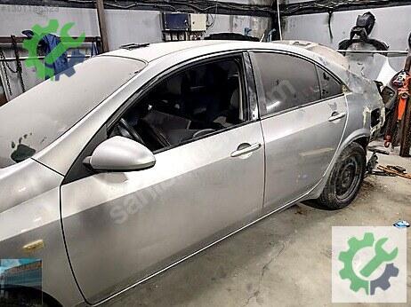 Nissan Primera Sol Arka Kapı çıkma parça