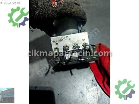 Nissan Primera ABS Beyni çıkma parça