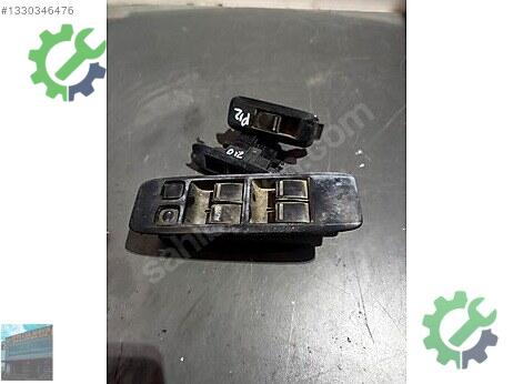Nissan Primera Cam Düğmesi çıkma parça