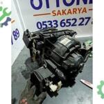 Nissan Primera Kalorifer Kutusu Çıkma