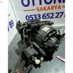Nissan Primera Kalorifer Kutusu Çıkma