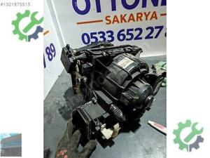Nissan Primera Kalorifer Kutusu Çıkma