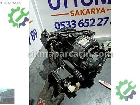 Nissan Primera Kalorifer Kutusu çıkma parça