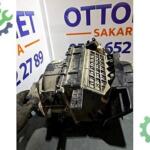 Nissan Primera Kalorifer Kutusu Çıkma