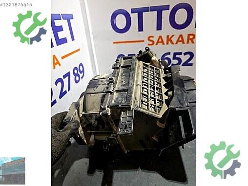 Nissan Primera Kalorifer Kutusu çıkma parça