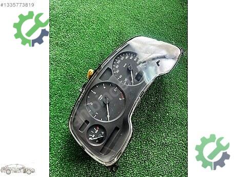 Opel Astra Gösterge Paneli çıkma parça